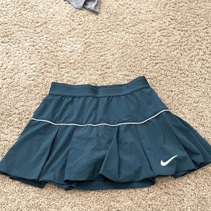 nike athletic skirt